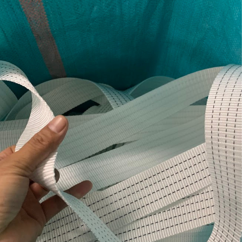 Dây đai Composite Dây đai Composite