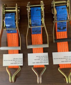 Đầu cảo tăng đơ + móc - 5cm - 3 loại