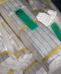 Dây cẩu trắng 5:1 - 1.25cm - 5 Tấn