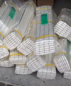 Dây cẩu trắng 5:1 - 1.25cm - 5 Tấn